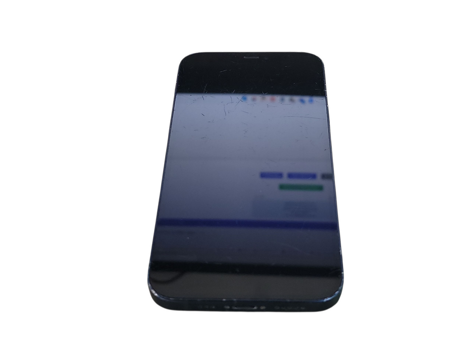 Apple iPhone 12 - 64GB - Blue [A2402 | Read]