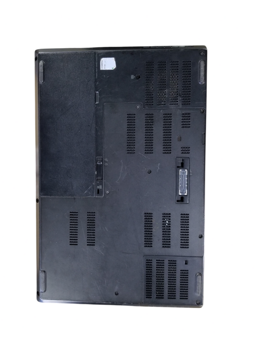 Lenovo ThinkPad P51 Xeon E-1505M v6 32GB DDR4 Quadro M2200 256GB NVMe *READ  Lap200