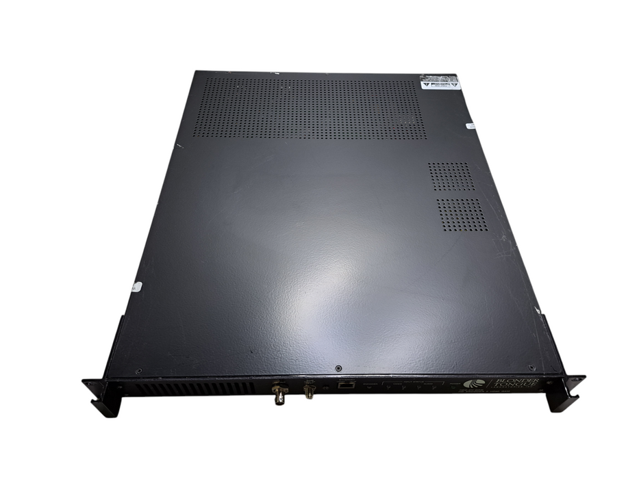 Blonder Tongue HDE-2H-QAM HD Encoder 2 HDMI QAM *READ* )