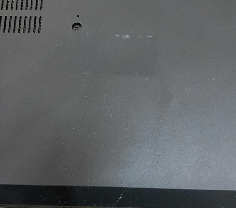 Lenovo ThinkPad P14s i7-1165G7 NVIDIA T500 4GB GPU 16GB RAM 512GB SSD READ!  Lap200