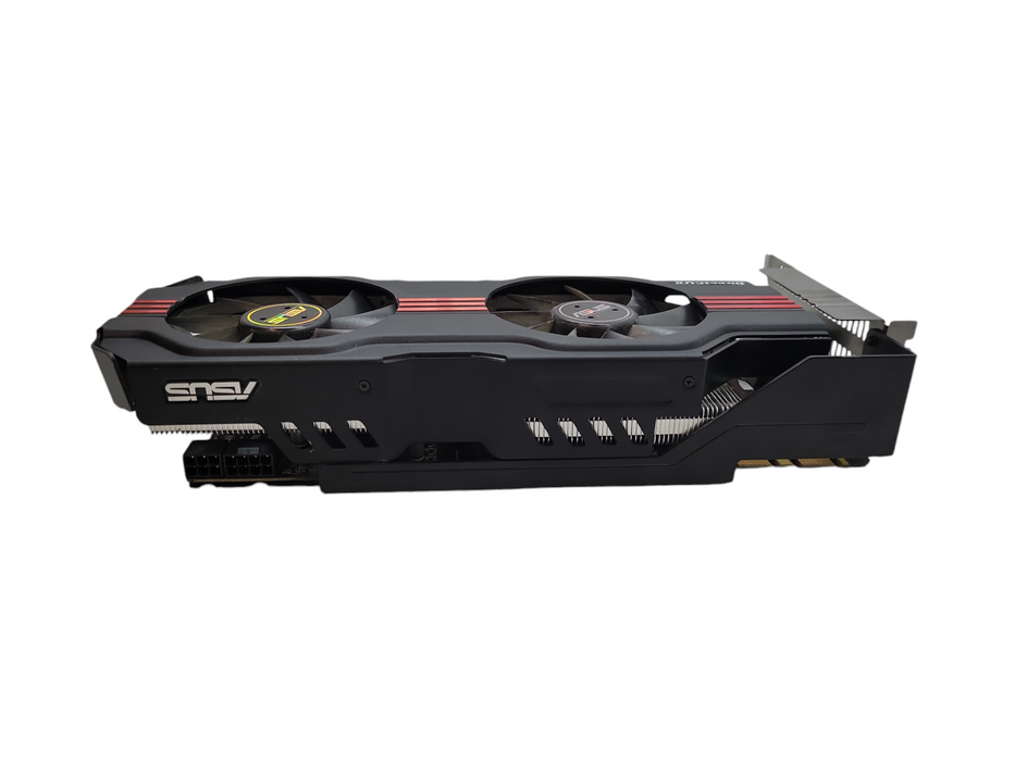 ASUS NVIDIA GTX 650 2GB PCIE %