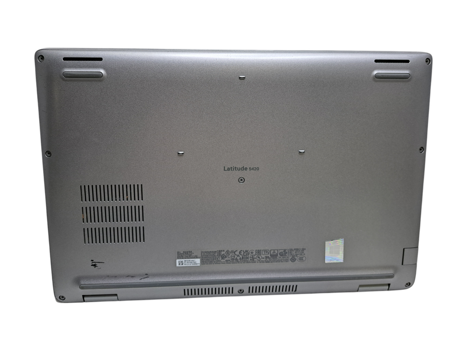 Dell Latitude 5420 | Intel Core i5-1145G7 @2.60GHz, 16GB DDR4, 512GB NVMe ) Lap200