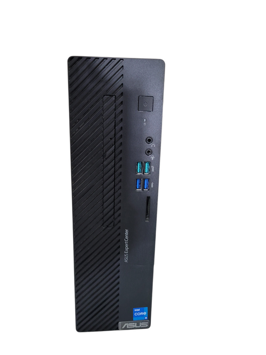 ASUS ExpertCenter D500SC |i5-11400 @2.60GHz 16GB DDR4 256GB NVMe