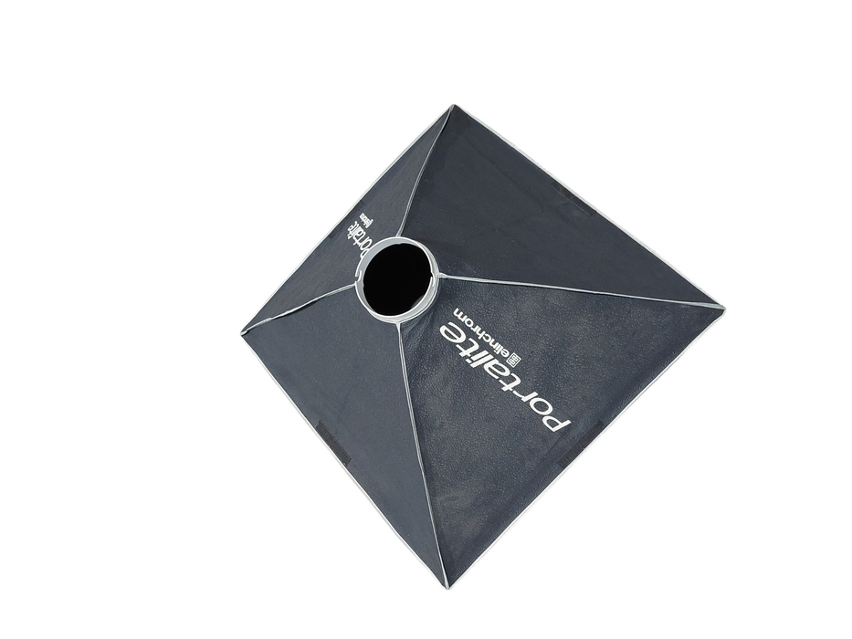 Photography Equipment 2 Elinchrom D-Lite 4 IT Studio Lighting Kit  =