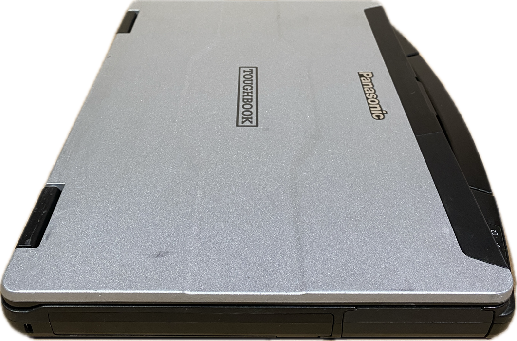 Panasonic ToughBook FZ-55 i5-1145G7@2.60GHz 32GB RAM 512GB SSD 1850Hrs.