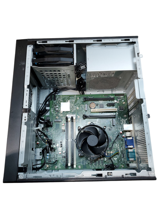 Acer Veriton VM4690G 12th Gen Barebones Desktop For Parts