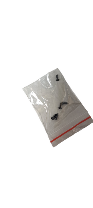 Like New Clinton Electronics CE-L07 Monitor 7″ LCD Display/Monitor W/ Stand Q