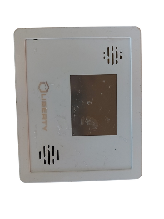 GE Simon Interlogix Touch-Screen Security Alarm System Panel