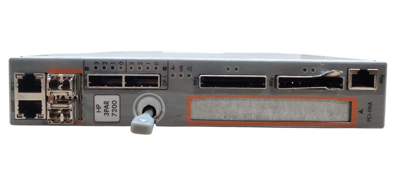 HP QR482-63001 3Par Storeserv 7200 Node Controller 683245-001 *read*