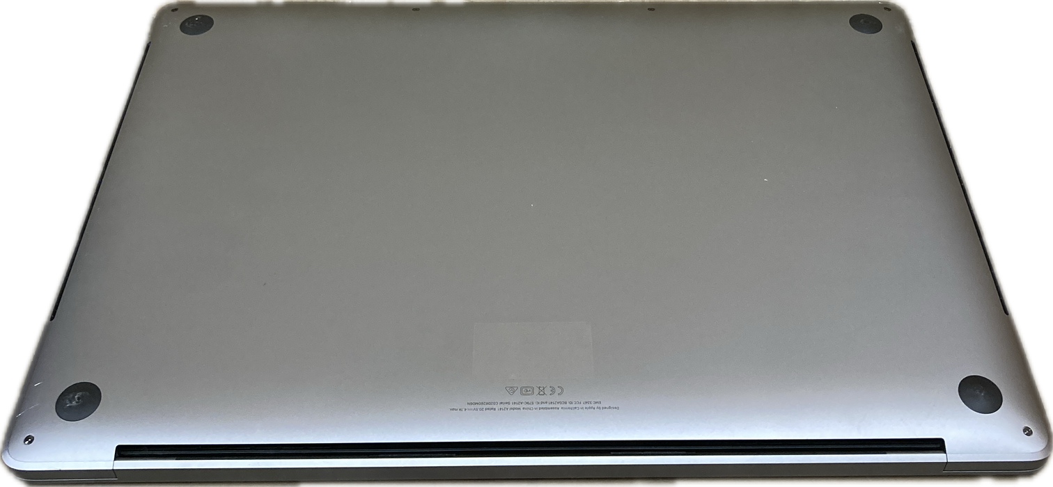 Apple MacBook Pro 16in 2019 i9-9880H Radeon PRO 5500 16GB RAM 1TB SSD READ