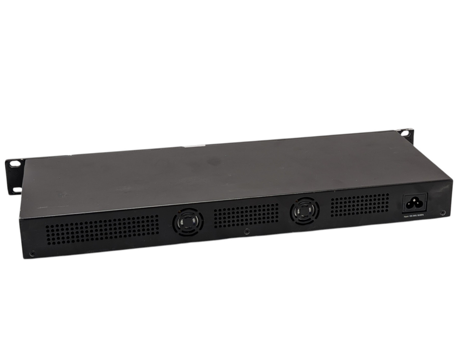UBIQUITI Edge Router ER-8  -
