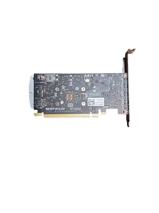 NVIDIA Quadro T600 4GB GDDR6 PCIe x16 High Profile Graphic Card Q