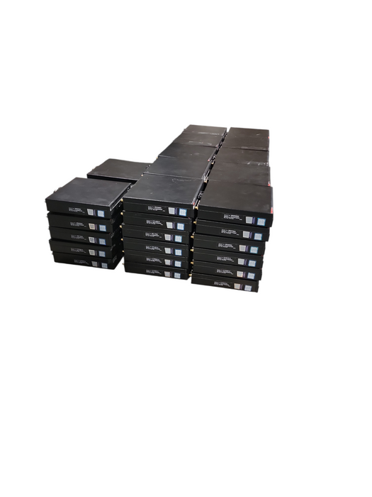 Lot of 70x USFF i5 - 9th Gen 8GB DDR4 Ram No HDD θ