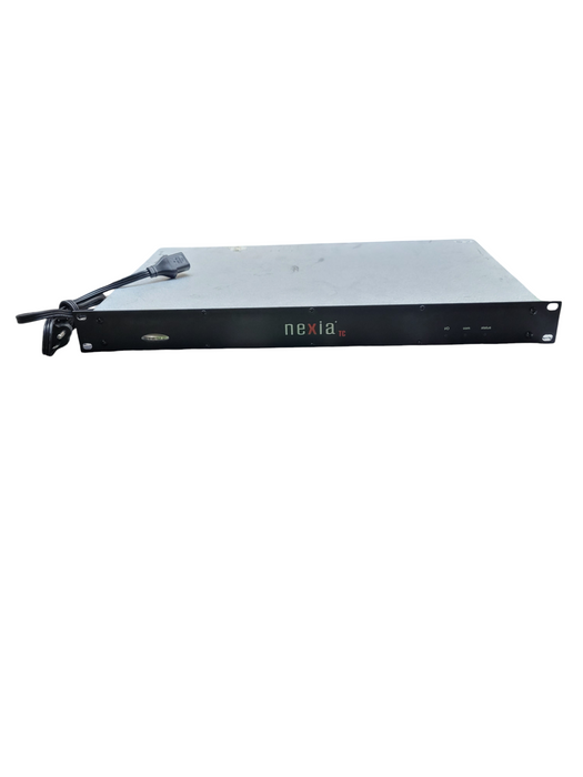 Biamp Nexia TC Teleconference DSP Processor