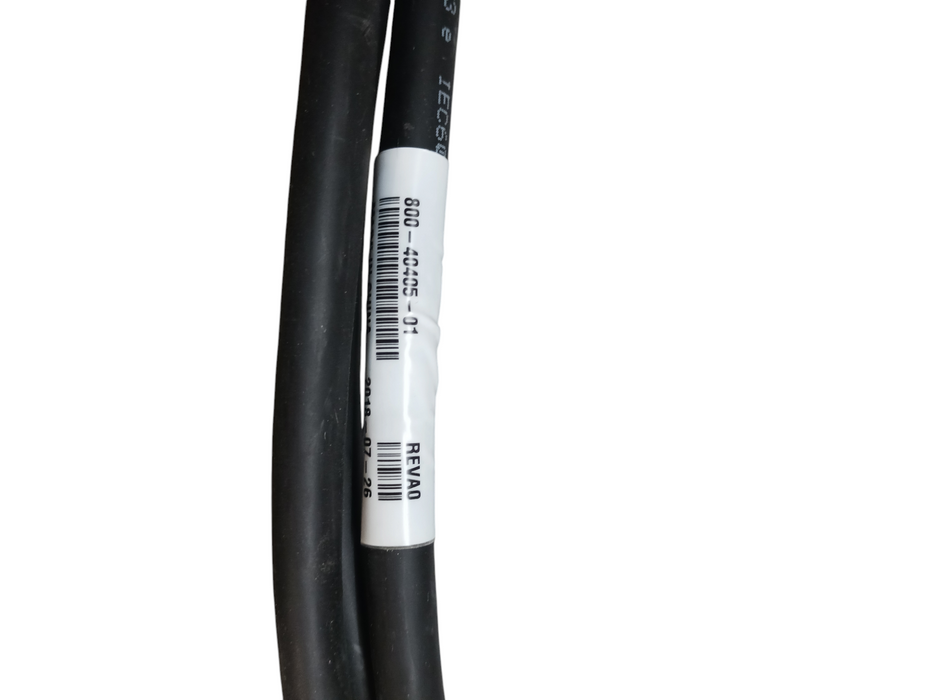 Cisco Catalyst STACK-T1-3M 800-40405-01 Stacking Cable for 3850