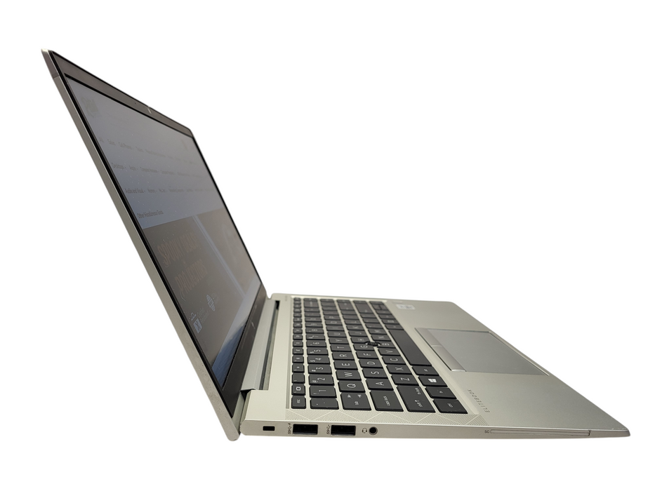 HP EliteBook 840 G7 Core i5-10210U@1.6GHz 8GB RAM 256GB SSD $ Lap200