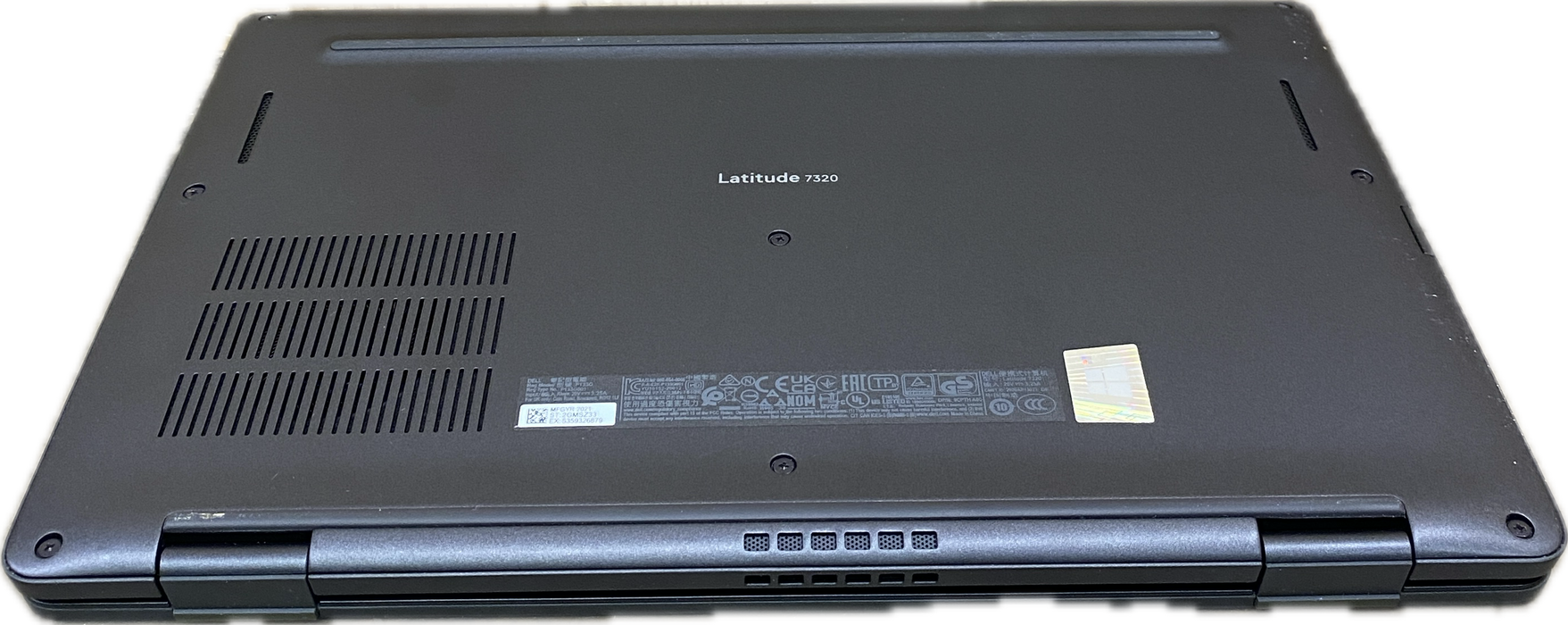 Dell Latitude 7320 Core i5-1145G7@2.60GHz vPRO 8GB RAM 256GB SSD  Lap200