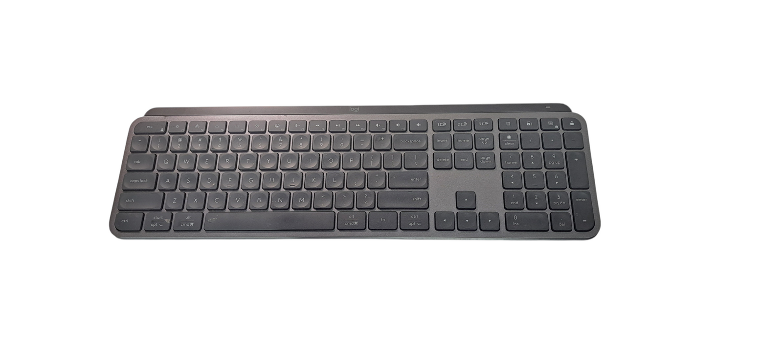 Logitech MX Keys S YR0073 for PC/Mac Wireless Keyboard