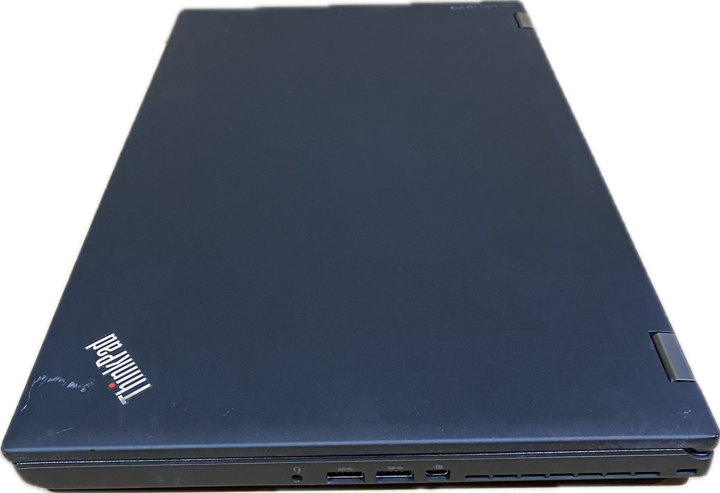 Lenovo ThinkPad P50 XEON E3-1505M v5 QUADRO M2000M 4GB GPU 4K 32GB 512SSD  Lap200