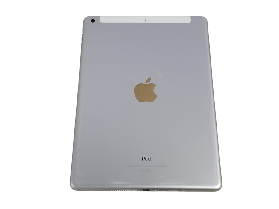 Apple iPad 6th Gen - 32GB - Silver [A1954] (
