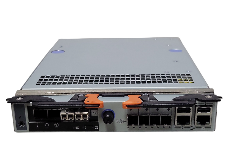 IBM 00AR108 Storwize V3700 Storage Controller Node Canister, 6Gbps SAS _