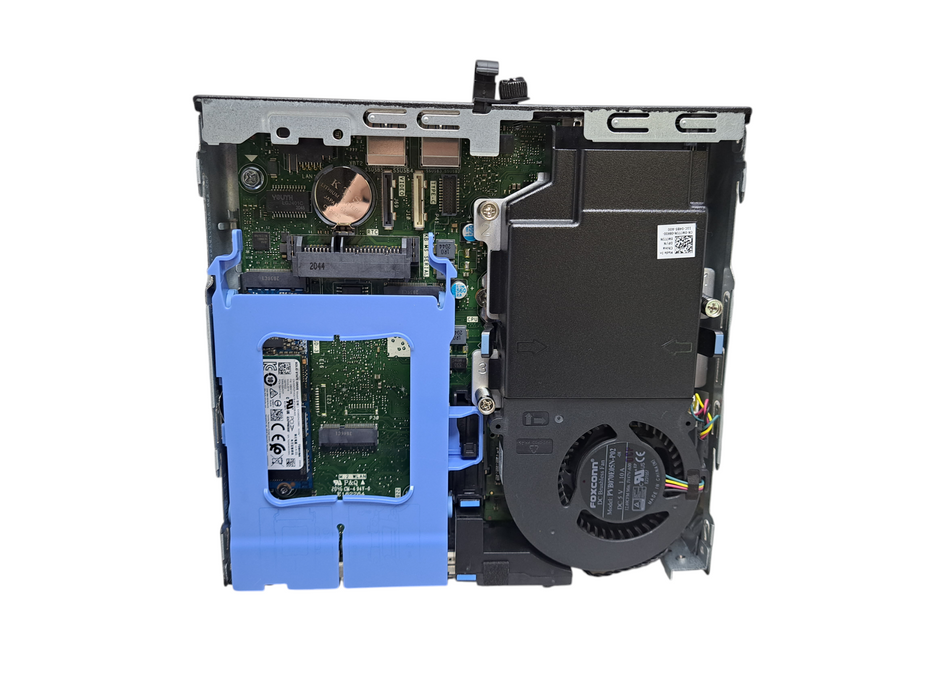 Dell OptiPlex 7080 Micro | Intel Core i7-10700T , 16GB DDR4, 256GB NVMe )