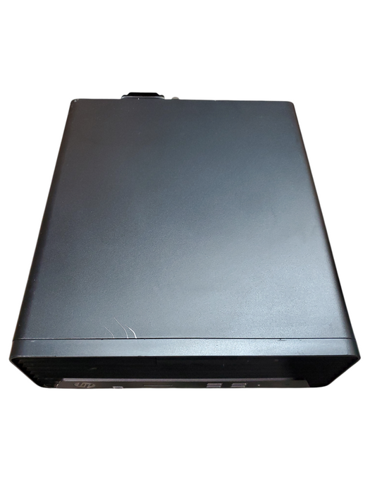 HP ProDesk 400 G7 SFF, i5-10500@3.10GHz, 8GB DDR4, 256GB NVMe, No OS