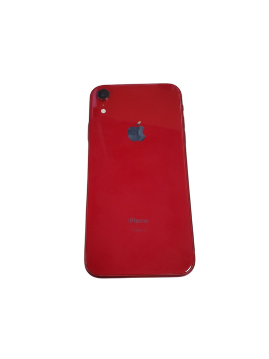 Apple iPhone XR - 128GB - Red [A1984]