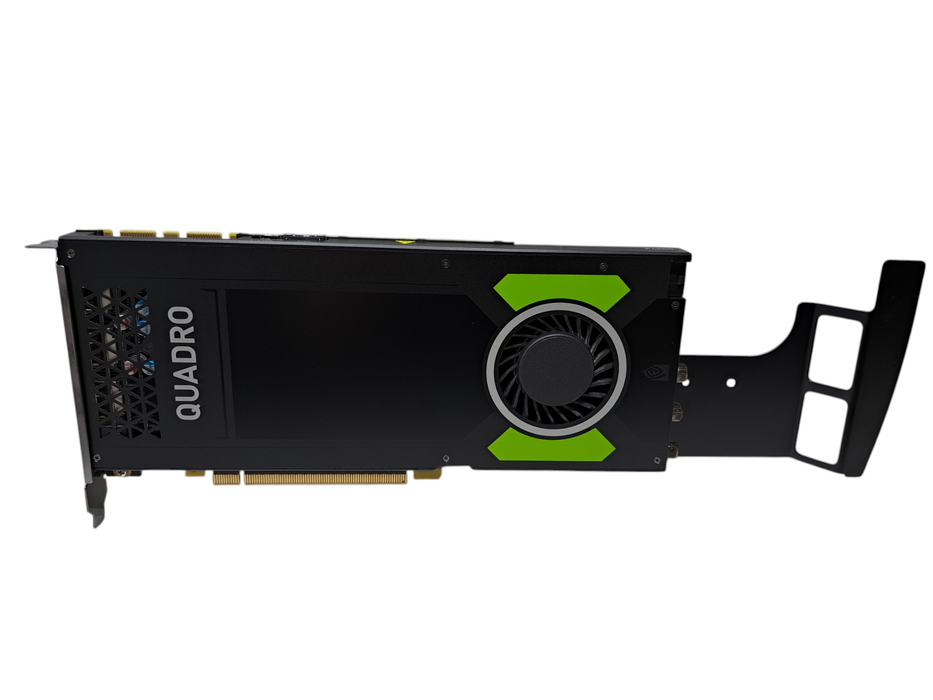 NVIDIA Quadro P4000 8GB GDDR5 Graphics Card | 4x DisplayPort )