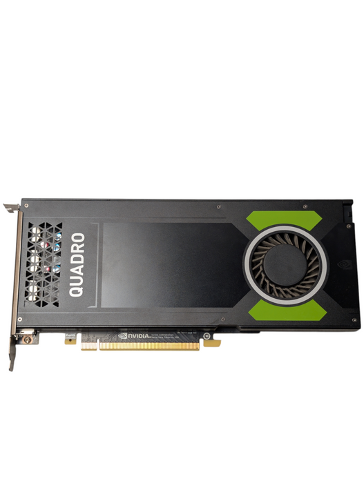 NVIDIA Quadro P4000 8GB Graphics Card  -