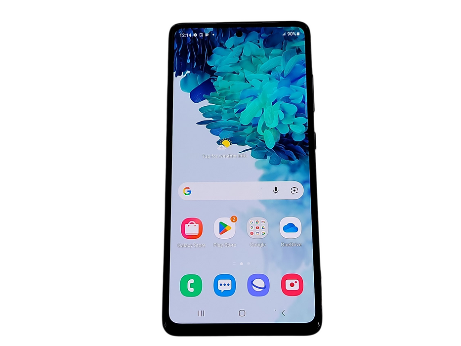 Samsung Galaxy S20 FE 5G - 128GB - Navy Blue [SM-G781W]