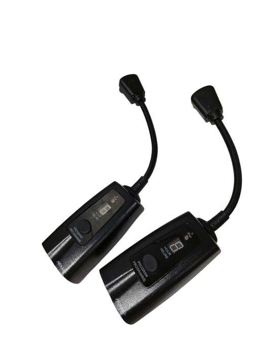 2 - 8 Hour NOMA Lights Programming Timer Power Plug  =