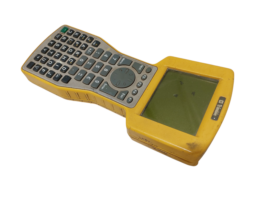 Trimble GPS Data Controller TSCI V7.72 Leica Topcon 5800  Q=