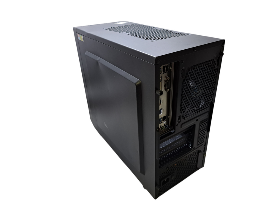 Custom PC | Gigabyte B360M DS3H w/ i5-9400 @2.90Ghz, 8GB DDR4, 600W