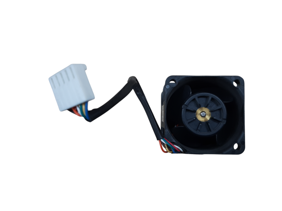 Lot 4x DC Brushless Server Fan, 12V 1.82A, BT25, Model GFB0412EHS, 40L40H56W