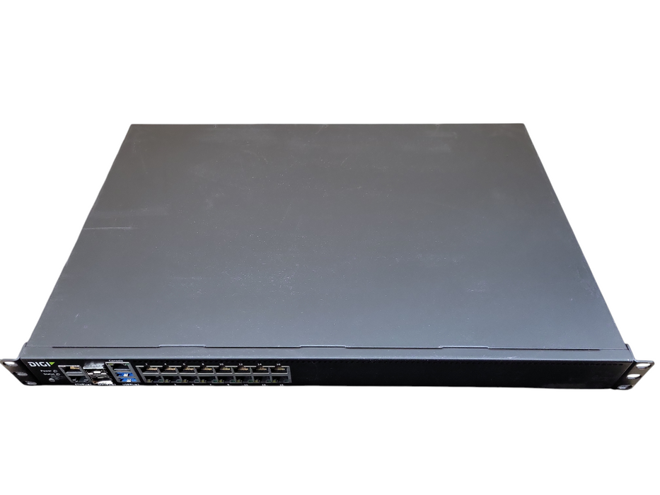 Digi Connect IT 16 - IT16-1002 Console Access Server READ !