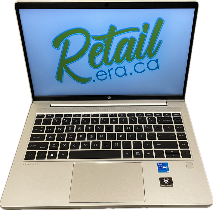 HP ProBook 440 14 inch G9 Core i5-1235U@1.30GHz 16GB RAM 256GB SSD  Lap200