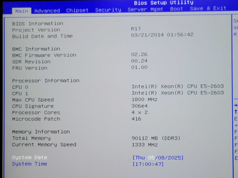 iXsystems TRUENAS-Z20-HA Storage system w/ 2x Controllers, 13x 4TB HDDs SEE _