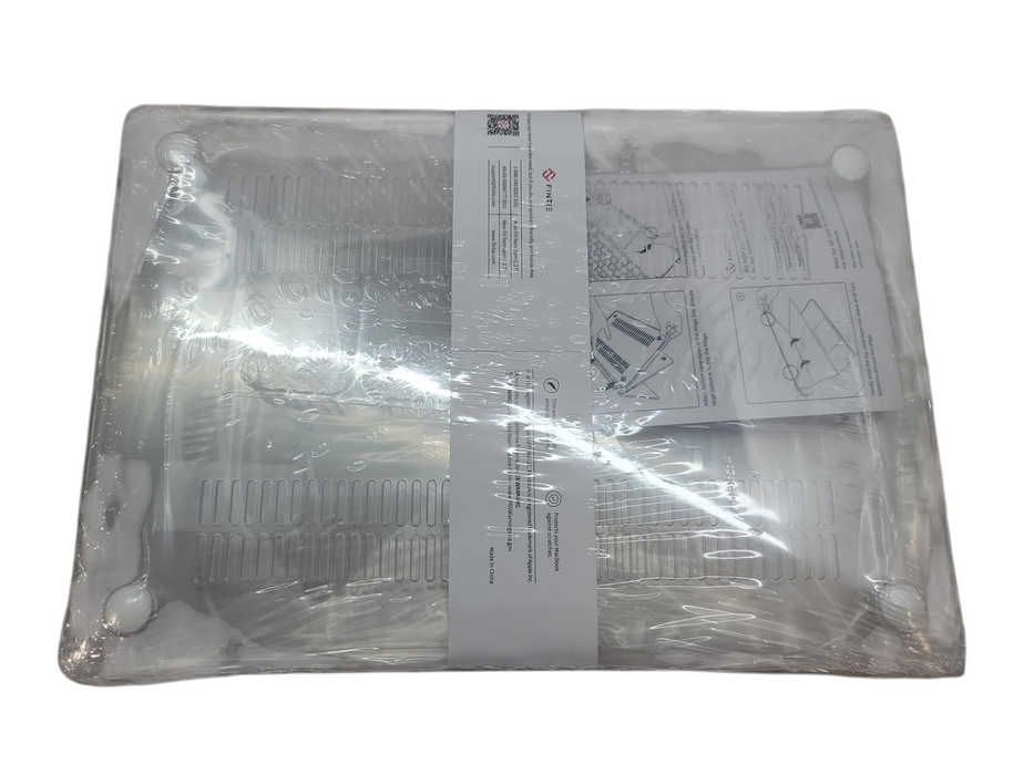FINITE Protective Case for Macbook Pro 13 (A1708) Q%