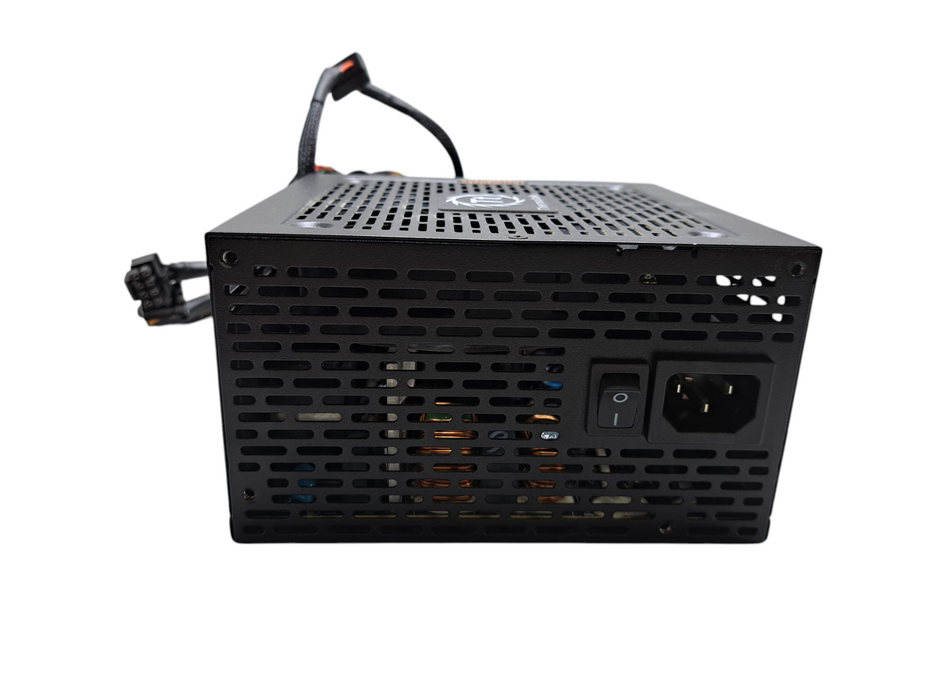 Thermaltake Smart 600W 80 Plus 600W Non Modular Switching Power Supply