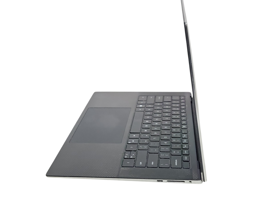 Dell XPS 15 9510 i9-11900H 32GB DDR4 RTX 3050Ti, 256GB NVMe, Touch, READ _ Lap200