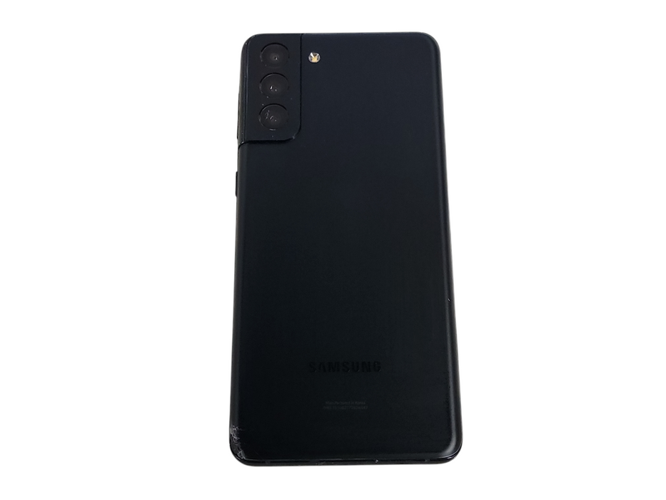 Samsung Galaxy S21 Plus 5G - 128GB - Black [SM-G996W] (