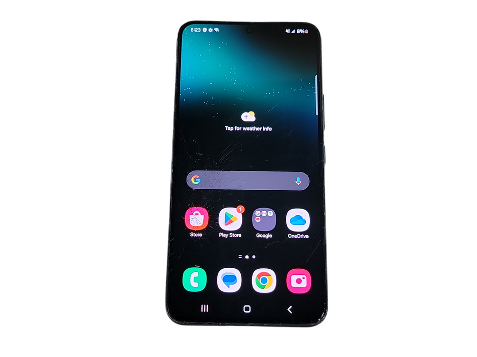 Samsung Galaxy S22 - 128GB - Green [SM-S901W] (