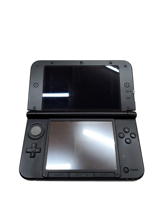 Nintendo 3DS XL Handheld Gaming System | Blue | *READ*