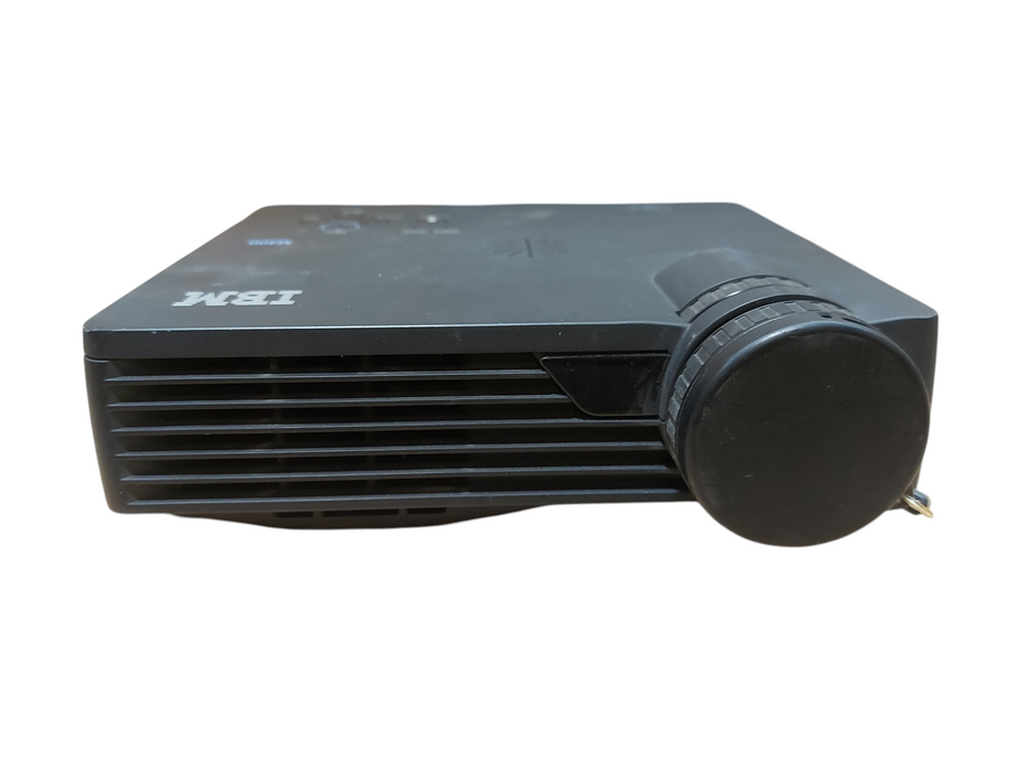 IBM M400 Projector XGA Portable Projector