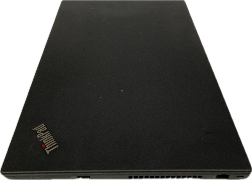 Lenovo ThinkPad T15 Gen 2 Core i5-1135G7@2.4GHz 16GB RAM 256GB SSD  Lap200