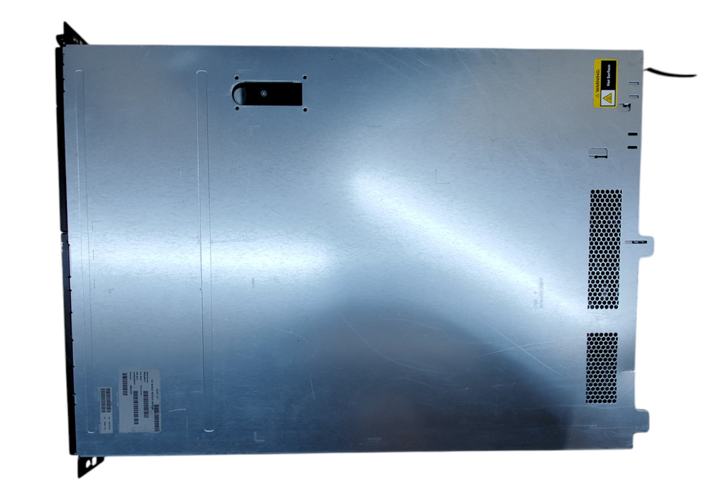 HP ProLiant DL160 Gen9 1x Xeon E5-2603 v3 64GB DDR4 B140i - No HDD