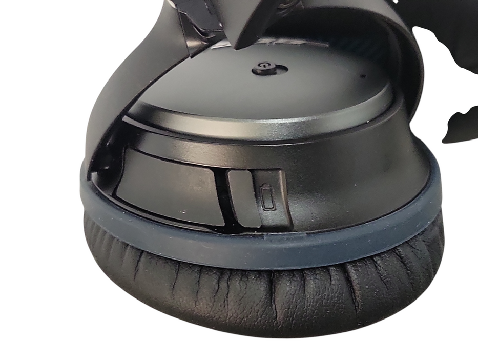 Bose QuietComfort Noise Cancelling Headphones Wired Headset, READ Q_