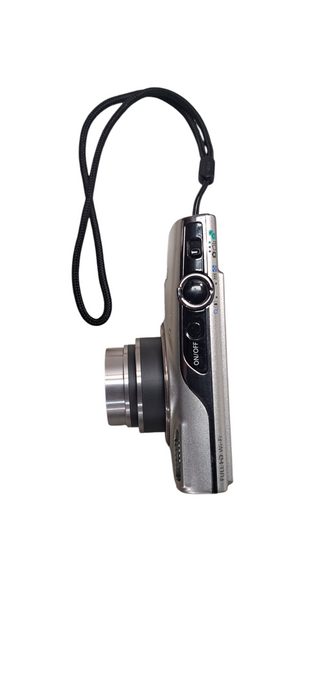 Canon PowerShot Elph 360 HS Compact Digital Camera| READ