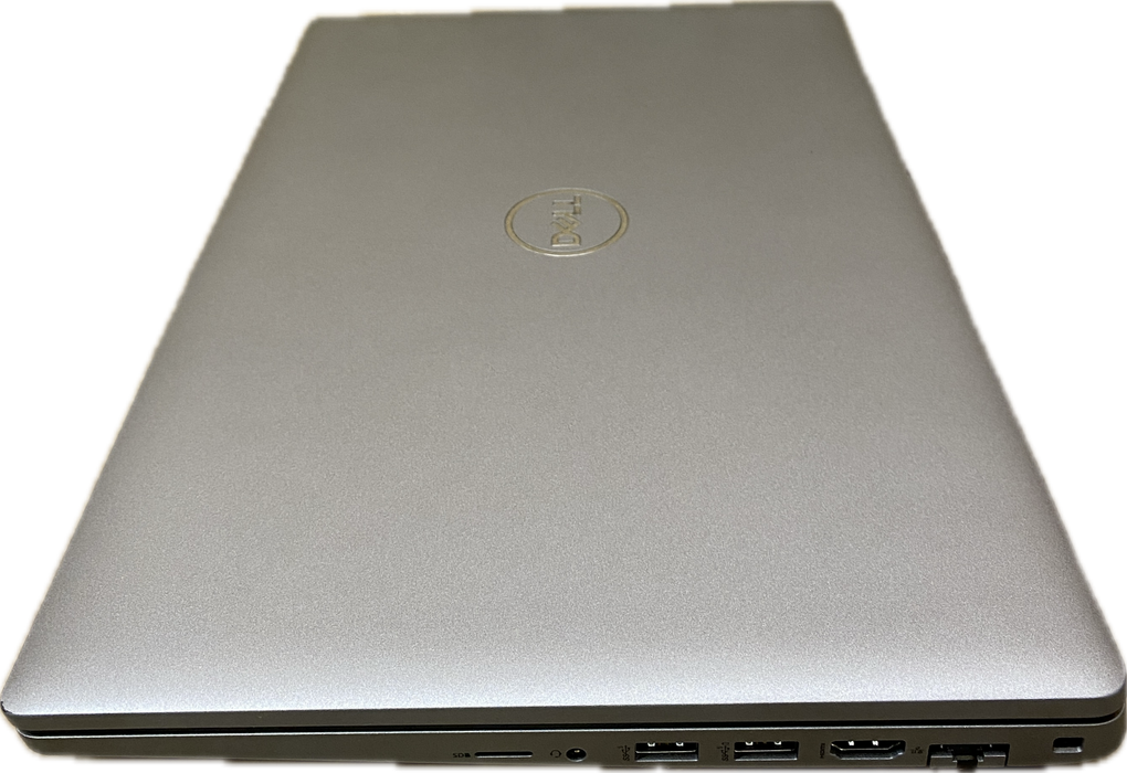 Dell Precision 3570 Core i7-1255U@1.70GHz vPRO 16 GB RAM 256GB SSD  Lap200
